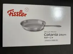 フィスラー　カターニャ　24cm 新品未使用のサムネイル
