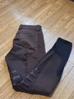 乗馬キュロット