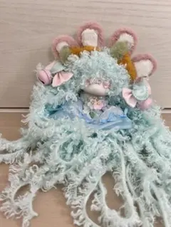 ロップイヤー　kato