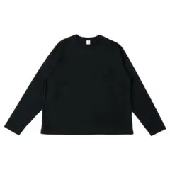 OVY Cotton Pack Long Sleeve T-shirt Lサイズ