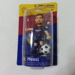リオネル・メッシ /FCバルセロナ / アクション フィギュア / サッカー