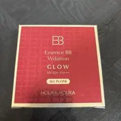 ホリカホリカエッセンスBBWデーショングロウ　18g 専用パフ付きのサムネイル