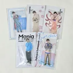 アクスタ 深澤辰哉 SnowMan