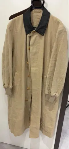 COMME des GARÇONS HOMME コート