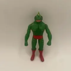 当時物 仮面ライダーシン 1992年製 ソフビフィギュア レトロ - メルカリ
