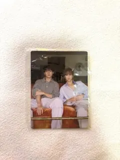 INI 写真集Viva la vita ケミトレカ 木村柾哉 後藤威尊 きむち