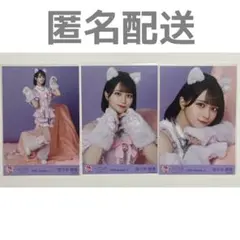 佐々木舞香 猫衣装 コンプ ＝LOVE イコラブ - メルカリ