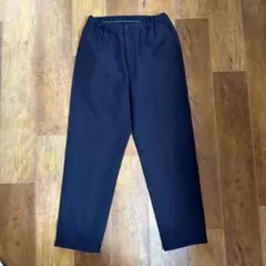 ユナイテッドアローズ　ネイビー パンツ
