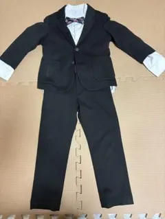 ユニクロ　フォーマル　110センチ　セット　used