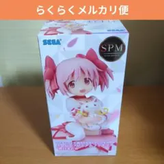 【未開封】 マギアレコード 魔法少女まどか☆マギカ 外伝 鹿目まどか フィギュア
