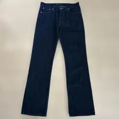 Levi's 527-04 PREMIUM RED TAB デニム ダークブルー