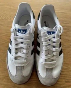 けい様専用 adidas サンバ スニーカー