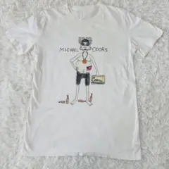 Unfortunate Portrait Tシャツ イラスト S（A225）