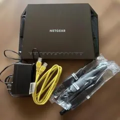 値下げ中　NETGEAR nighthawk x4s r7800