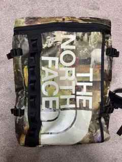 THE NORTH FACE ヒューズボックス ローズタンカラー 30L - メルカリ