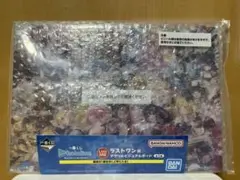 一番くじ ホロライブ ラストワン賞 アクリルビジュアルボード　ちょこのっこ