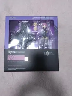2026年最新】figma シールダー/マシュ・キリエライトの人気アイテム