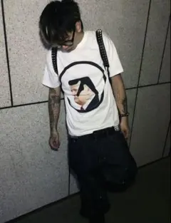 新品未使用】FUMITO GANRYU FULLCOUNT 26SS Tシャツ - メルカリ