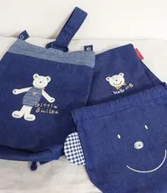 入園セット