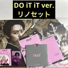 DO iT iT ver. リノセット