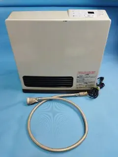 2026年最新】東京ガスファンヒーター リンナイの人気アイテム - メルカリ