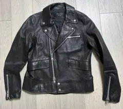 2026年最新】Spick and Span レディース レザージャケット・ライダース