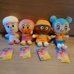 2026年最新】セガトイズ アンパンマンの人気アイテム - メルカリ