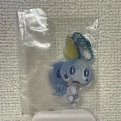 新品 未開封品 ポケモンセンターサッポロ 限定 アクリルキーホルダー