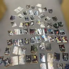 スター・ウォーズ トレーディングカード フォースの覚醒コンプリート