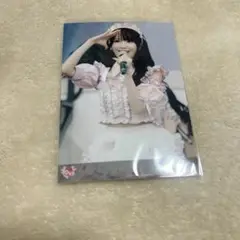 イコラブ 大谷映美里 イコノイジョイ2024 生写真 TYPE-A