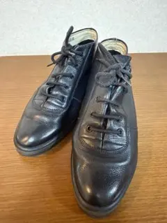 BALLY バリー　羊皮　ローファー レースアップ　スイス製