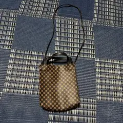 SHEINショルダーバック