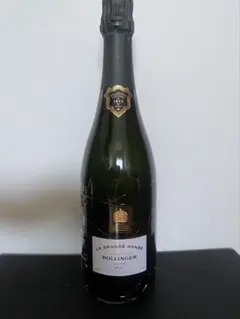 【4本セット】Bollinger Special Cuvée シャンパン Bollinger Brut Special Cuvée 750ml - Station Plaza Wine