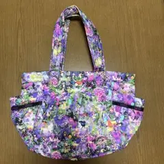 LeSportsac・mika nimagawaニナデシ・スモールジェニー完売品 - メルカリ