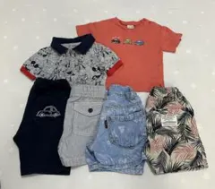 子供服　まとめ売り　GAP プティマイン　ブリーゼ