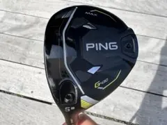 2026年最新】ping g430 フェアウェイウッド ヘッドの人気アイテム
