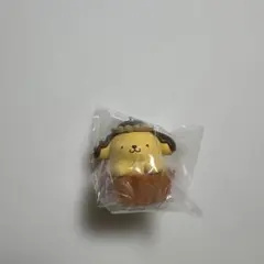 サンリオ チョコレートドール ChocolateDoll ポムポムプリン