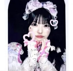 iLiFE! 真守みゅう チェキ サイン コメあり - メルカリ