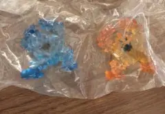 ドラゴンクエスト　クリスタルモンスターズ カプセル