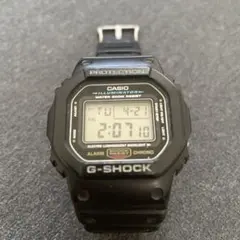 CASIO G-SHOCK DW-5600E