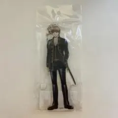銀魂 沖田総悟 BIGアクリルキーホルダー