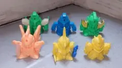 2025年最新】ガン消し ジャンクの人気アイテム - メルカリ