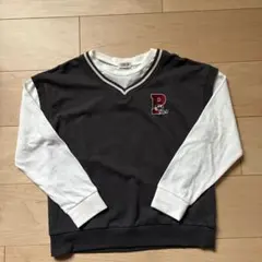 【PEANUTS】SNOOPY 長袖カットソー　140サイズ