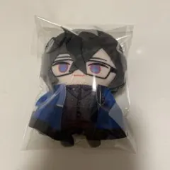 四季凪アキラ にじぱぺっと にじぱぺ