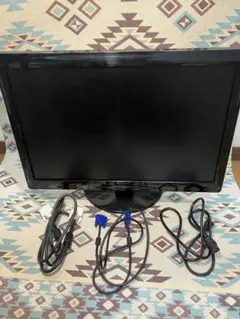 液晶モニター W240D [24インチ]のサムネイル
