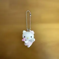 サンリオ　夢みるエンジェルスイング　キティ
