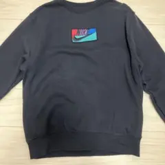 2024希少3XL NIKEクルーネック トレーナー一度着用美品 - メルカリ