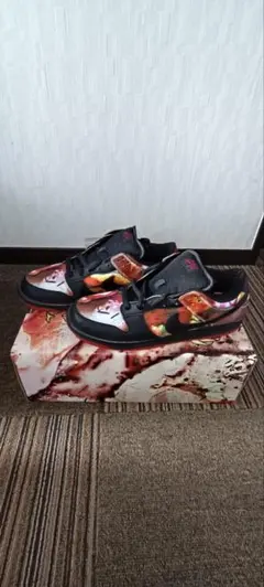 2026年最新】NIKE DUNK SB PUSHEADの人気アイテム - メルカリ