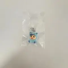 クレヨンしんちゃん　めじるしチャーム