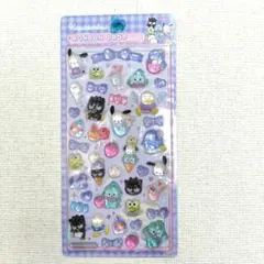 む*く様 正規品ボンボンドロップシールはぴだんぶい